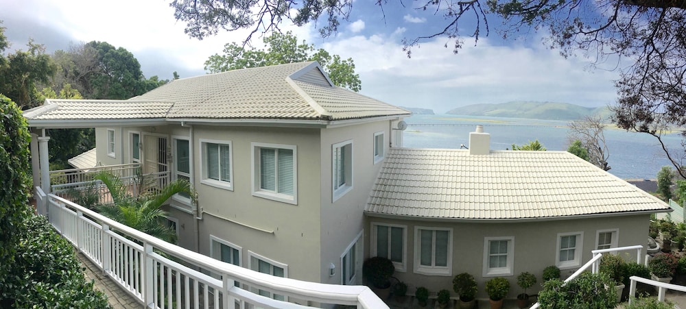 Hotel Roseroc Boutique Guest House - Image 1