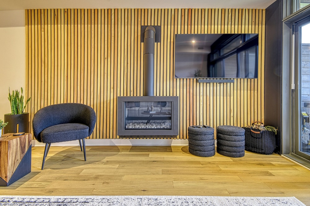 Mont-Tremblant Vacations - 102 Verbier Building 7 - Alpinhaus - Property Image 11