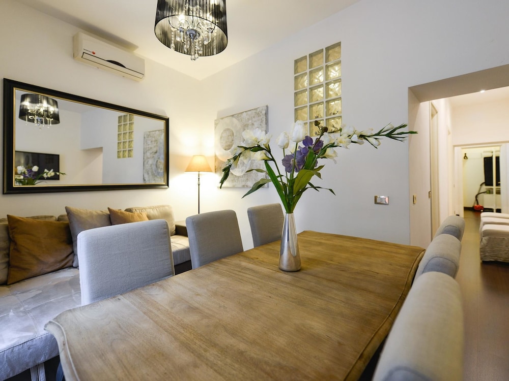 Spagna Apartment