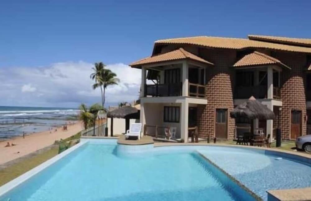 Pousada Restinga