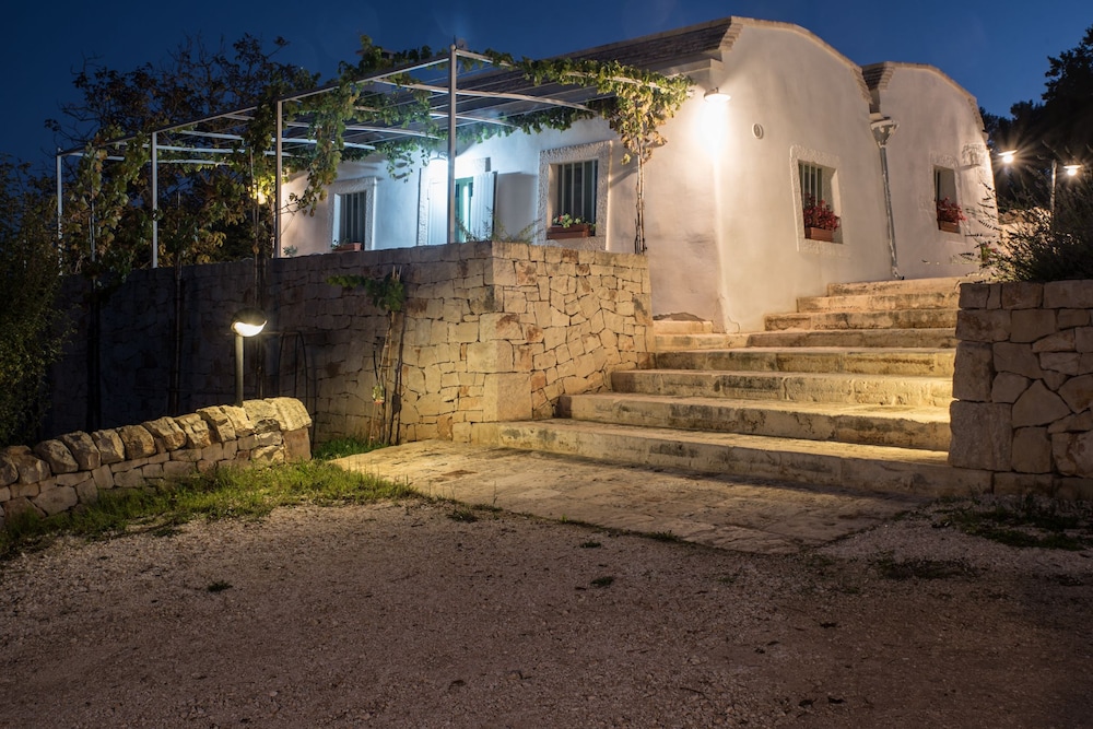 Trullo Il Fragno