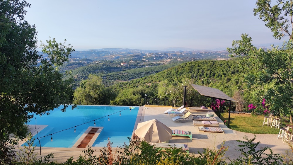 Abdelli Terraces