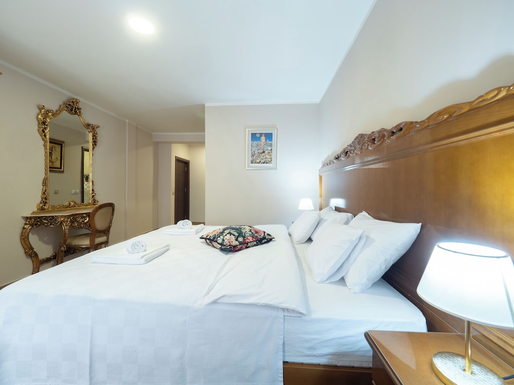 Hotel Perun