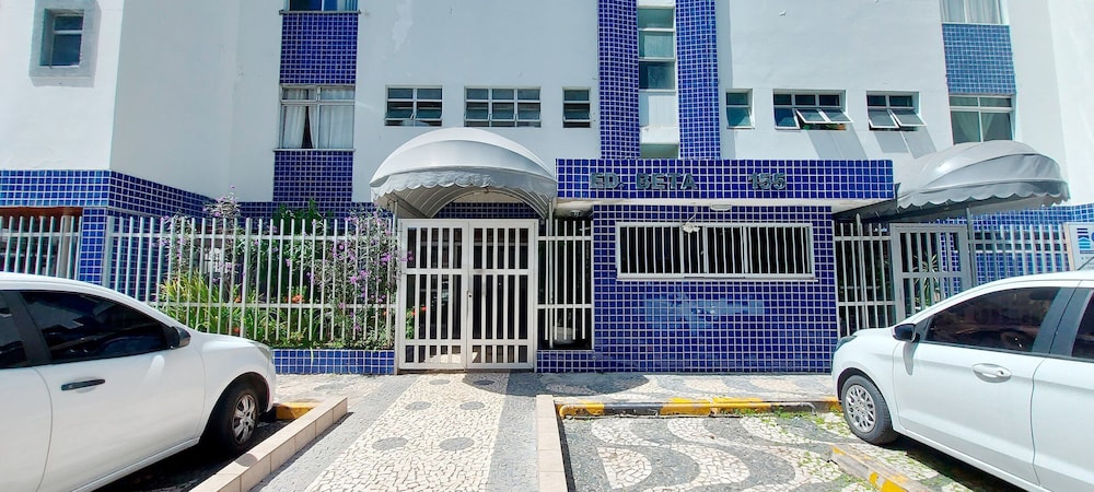 COBAR0110 - Edifício Beta