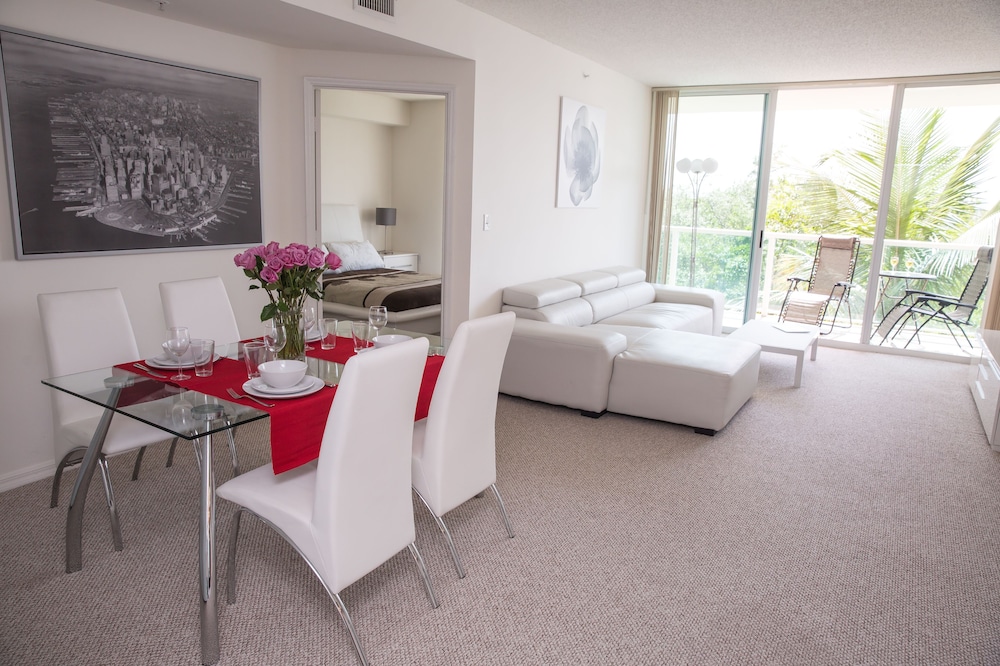Great Miami Vacations