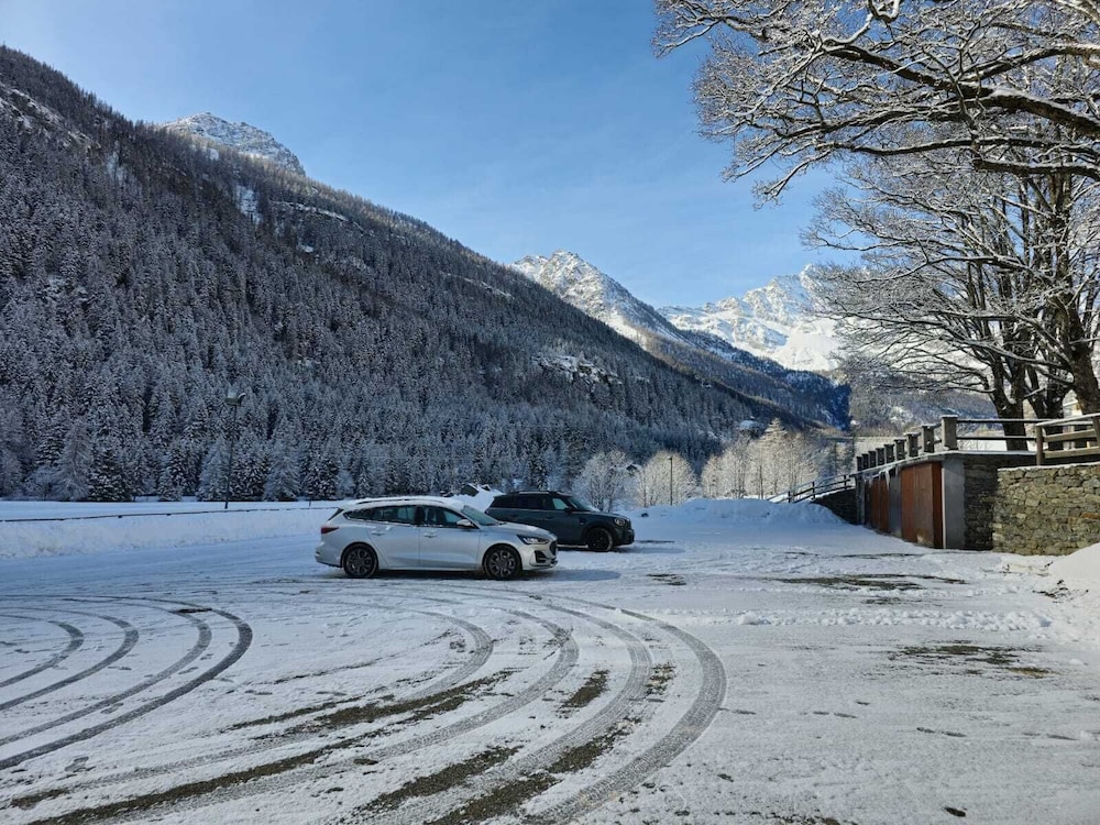 Grand Hotel Ceresole Reale - Property Image 32