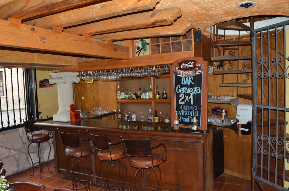 Howard Johnson Calle Real Morelia - Property Image 19