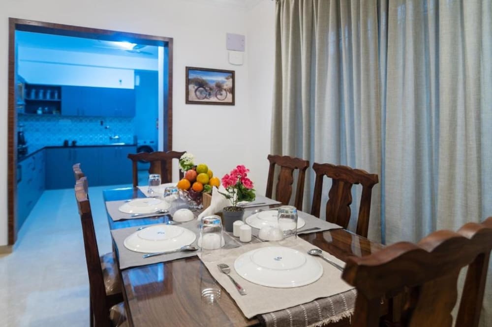 Lotus & Orchid Villas by Ramnath Homes view 2
