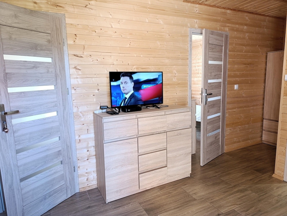 Holiday Home in Dziwnow Near the Sea