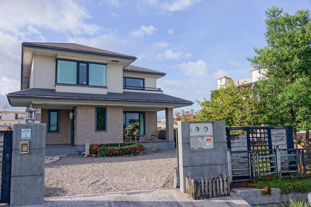Balawua House