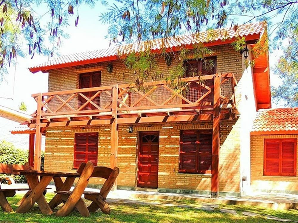 Complejo Samana Huasi
