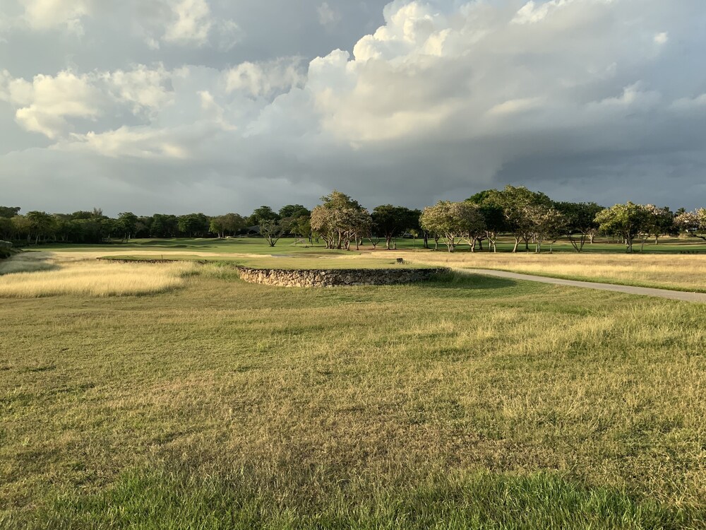 Linda Villa en Casa de Campo La Romana