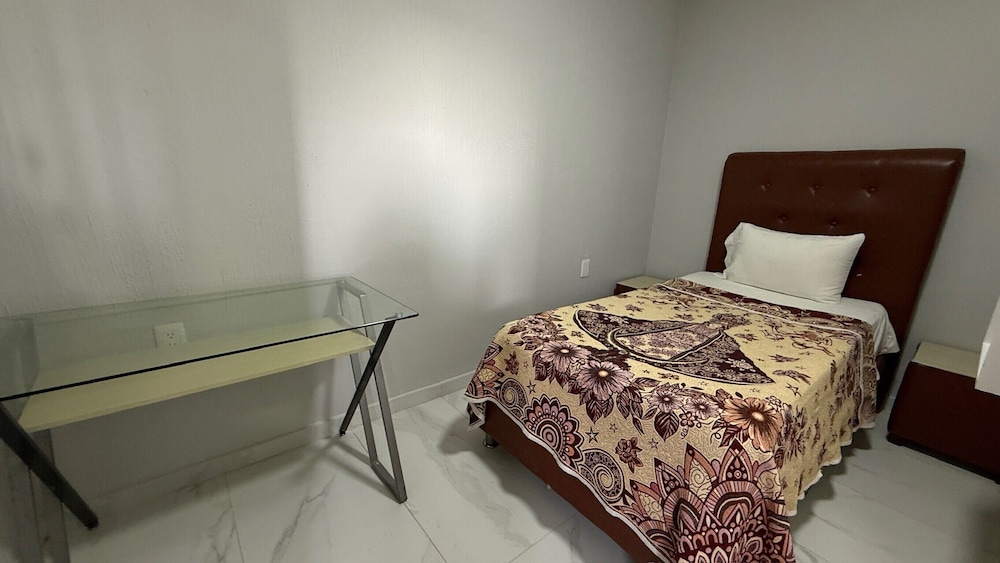 Residencia Gran Coyula Orange 512B