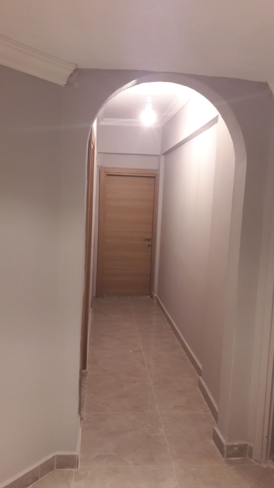 Gunay Pansiyon Antalya
