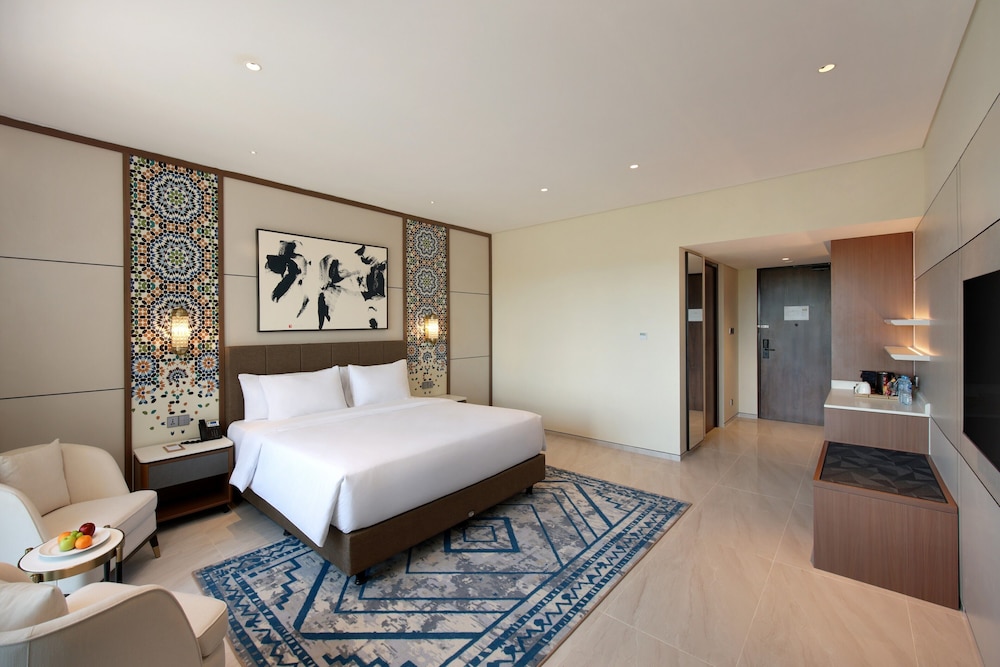 Lotusa Batulicin by Swiss-Belhotel
