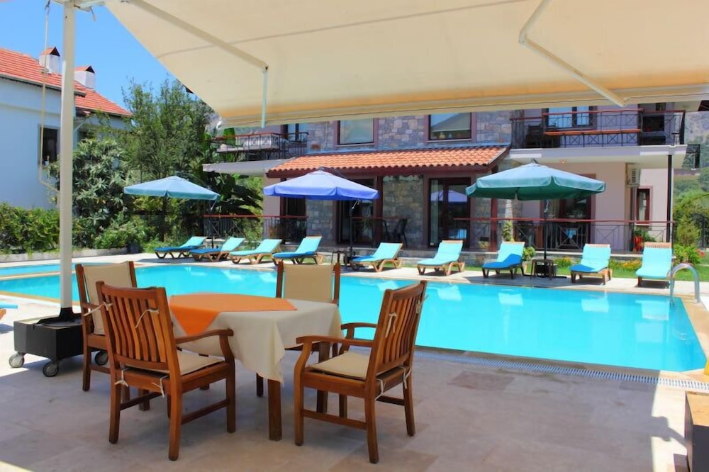 Vira Apart Otel - Image 17