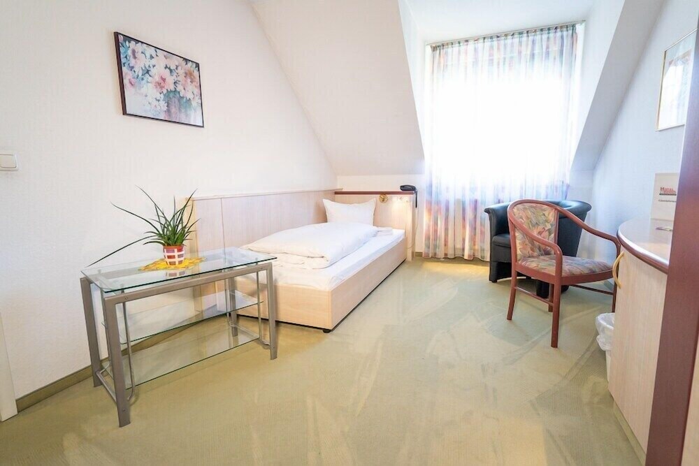 Tanne Apartments view 2