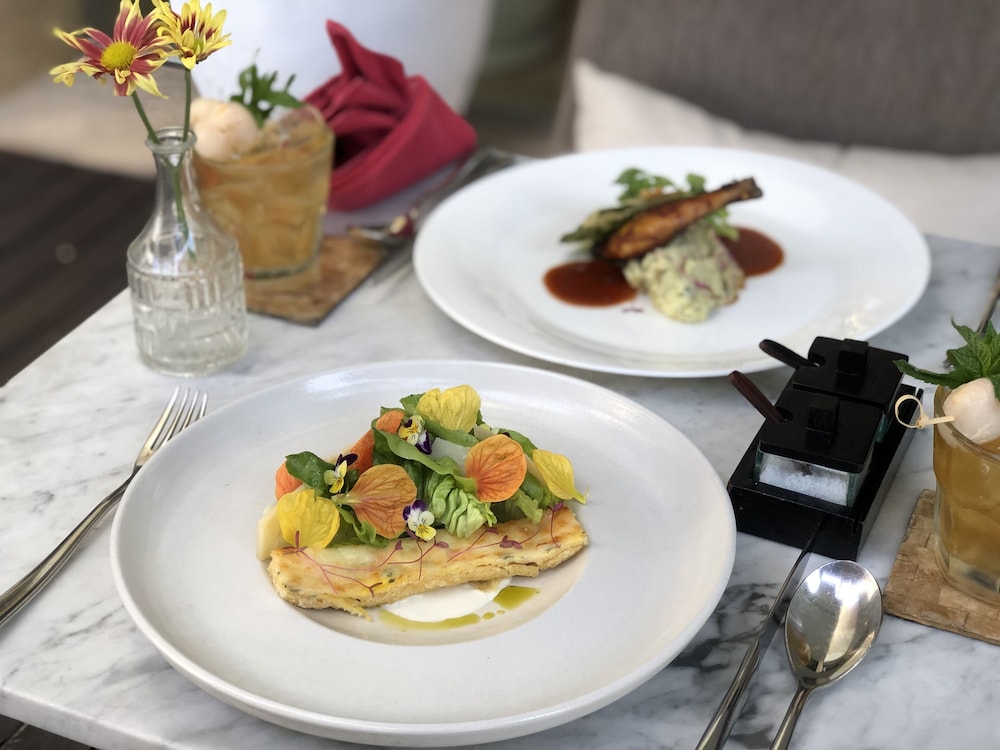 Grand Seminyak Lifestyle Boutique Bali Resort 27