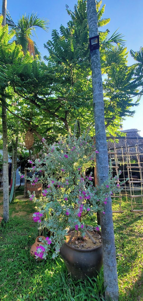 Home Farm Villa Hoi An