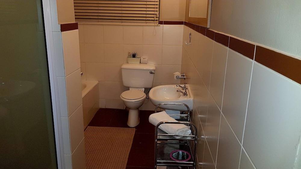 Inca Lily Accommodation