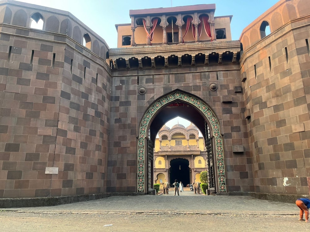 ND Film City and Heritage Theme Resort