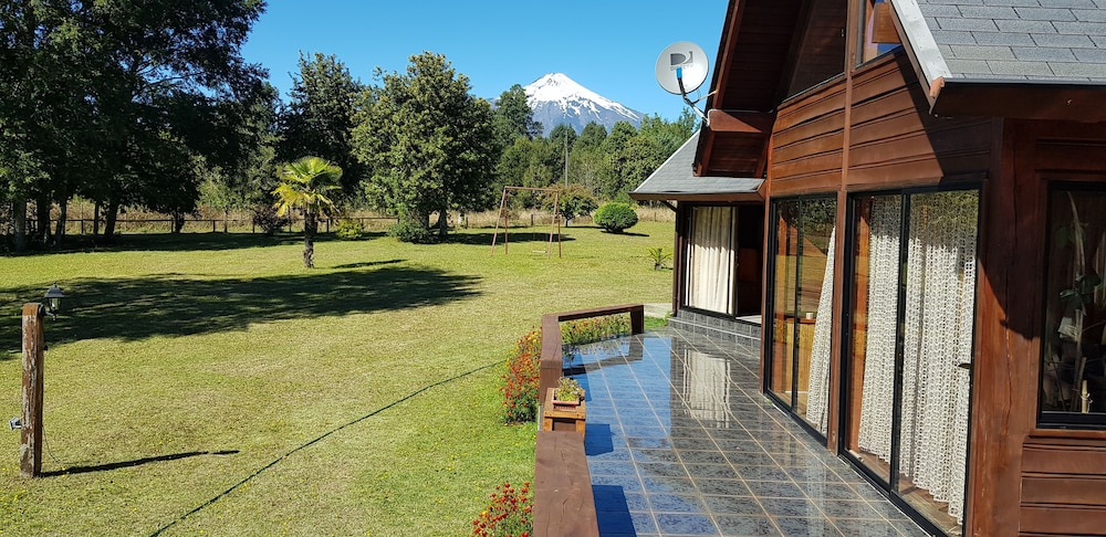 Parque Los Arrayanes & Salon de Eventos