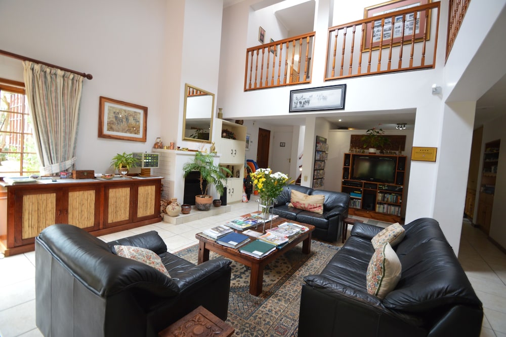 Bayside Lodge