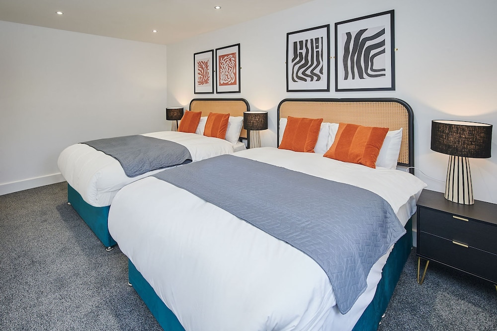 Host Stay Princes Place Hideaway II