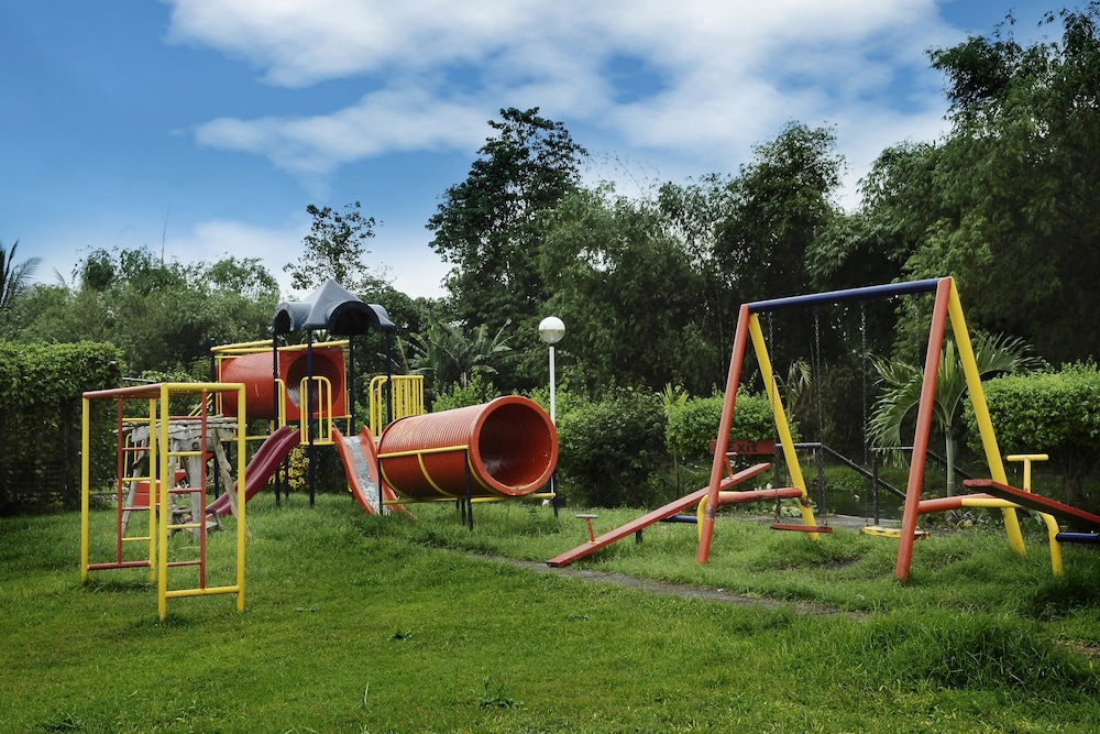 Dolores Farm Resort