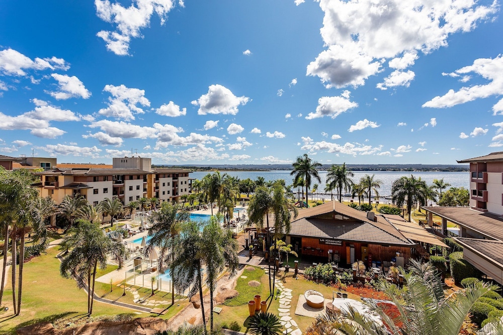 Life resort