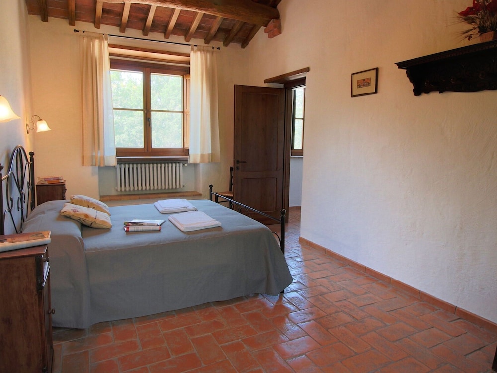 Farmhouse in Proceno With Pool photo 4