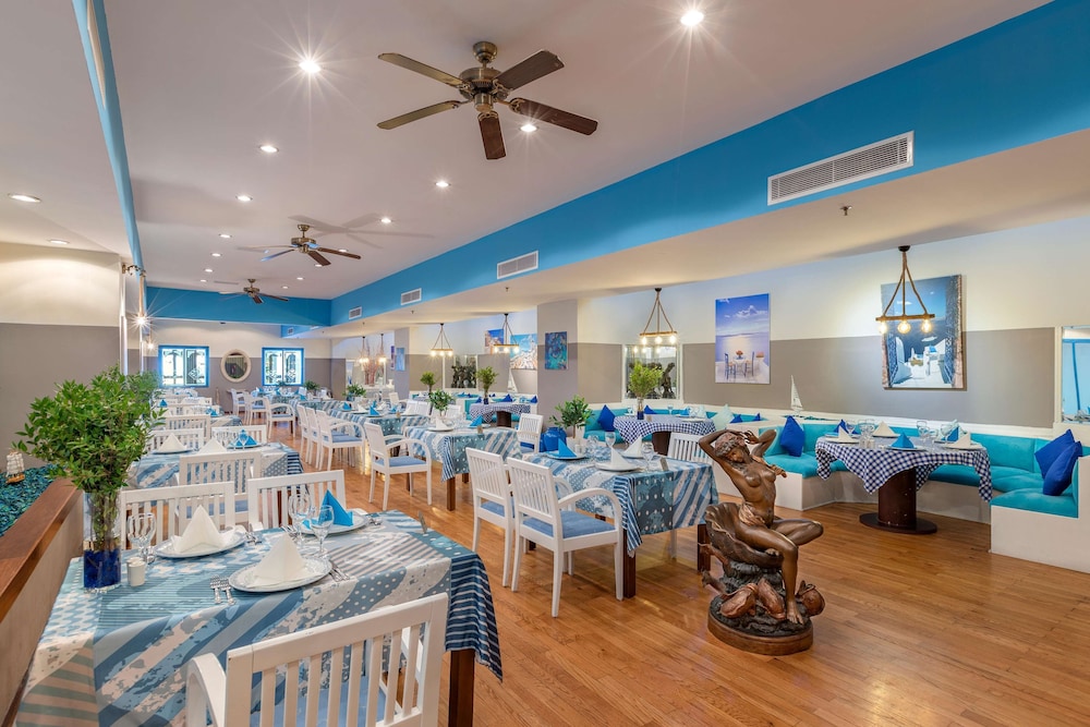 Seven Seas Hotel Life - All Inclusive