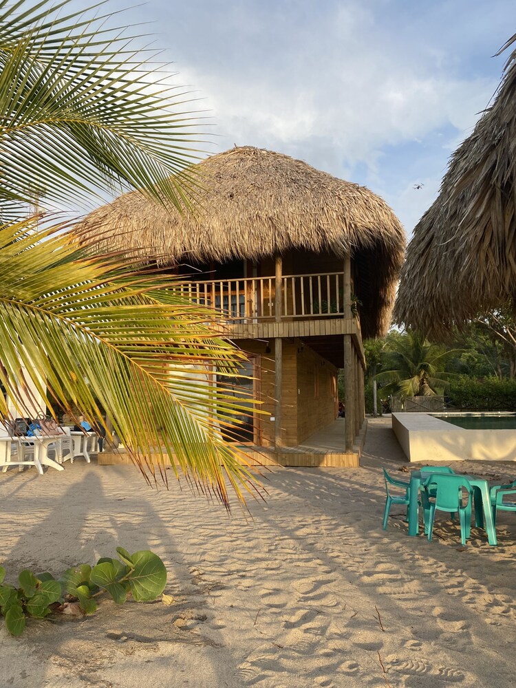 AWA DE MAR PLAYA EL FRANCES - Property Image 2