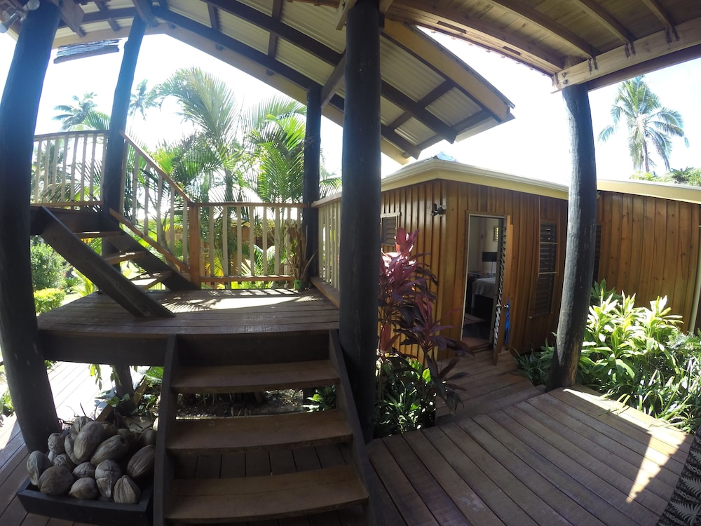 Fiji Lodge Vosa Ni Ua