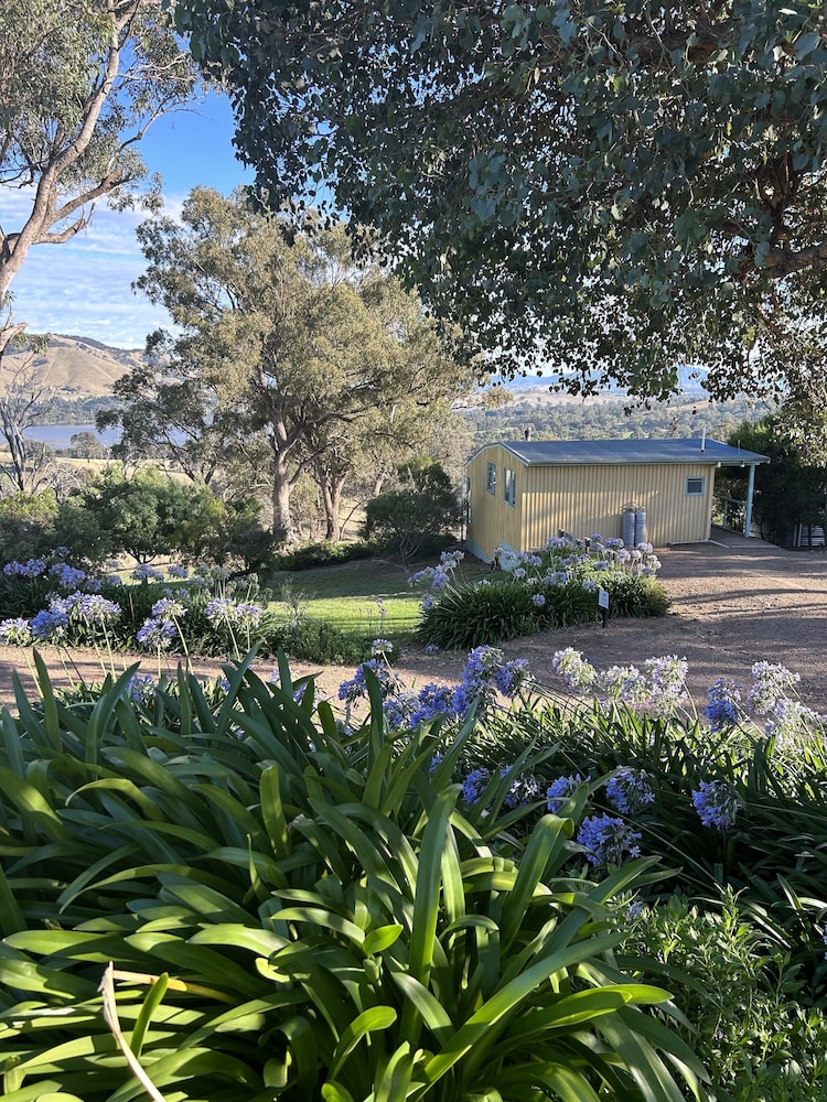 Burnt Creek Cottages Mansfield