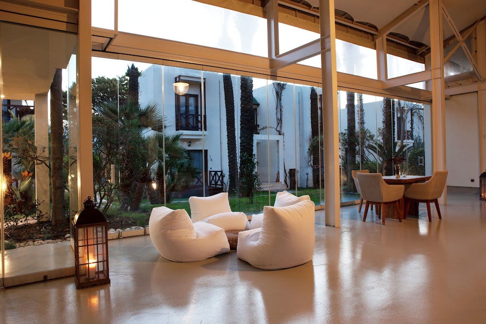 The LifeCo Bodrum İyi Yaşam Merkezi - Sadece Yetişkinler - Image 121