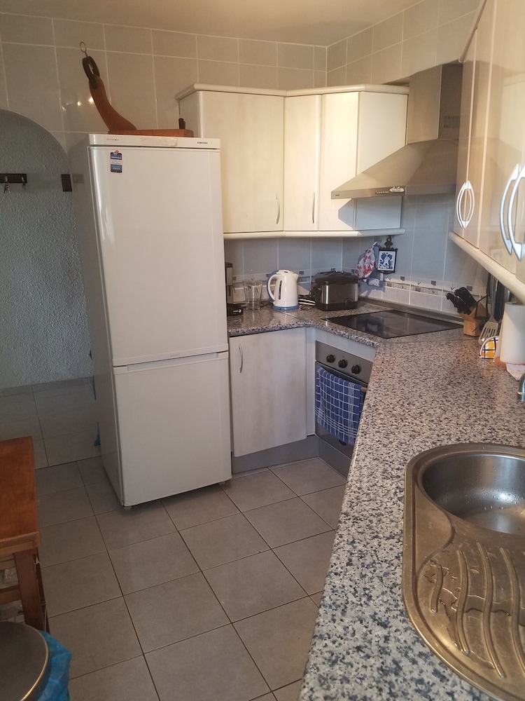 Apartamento Las Torres Con Vista Al Mar view 2