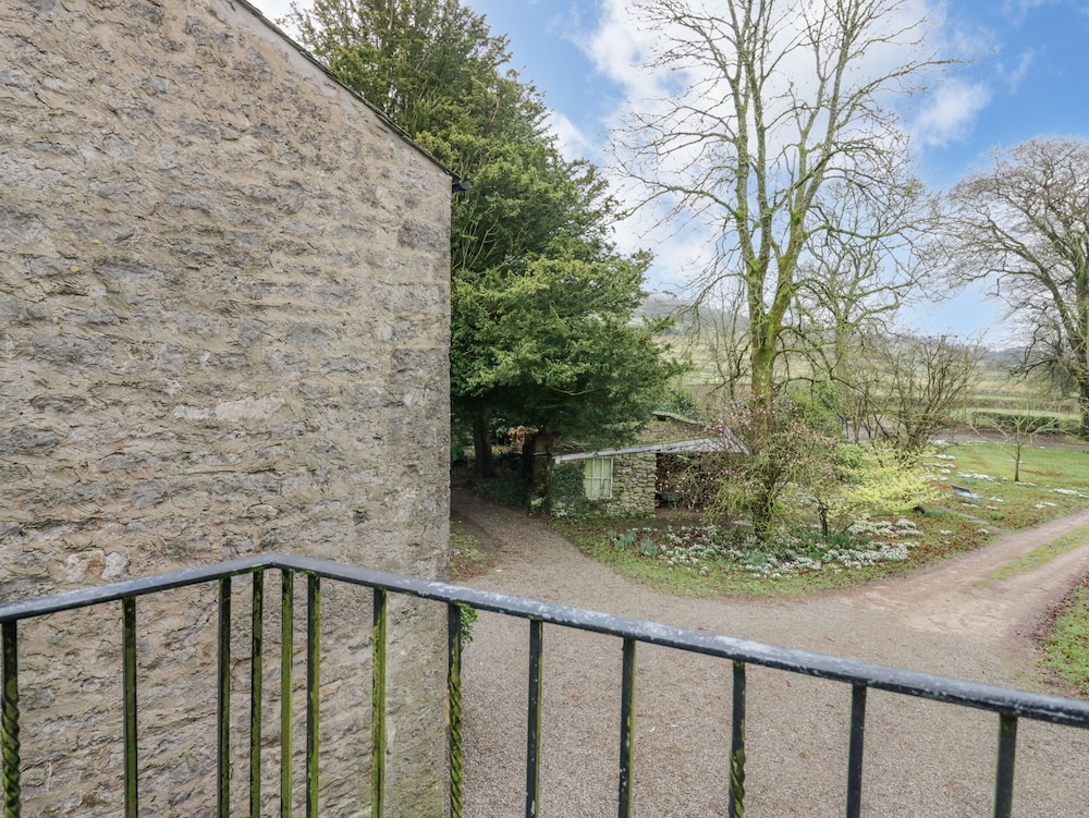 Longlands Groom's Quarters