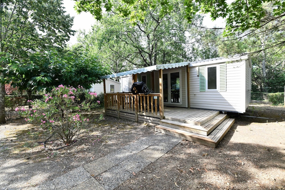 Camping Domaine du Cros d'Auzon, Billede 3