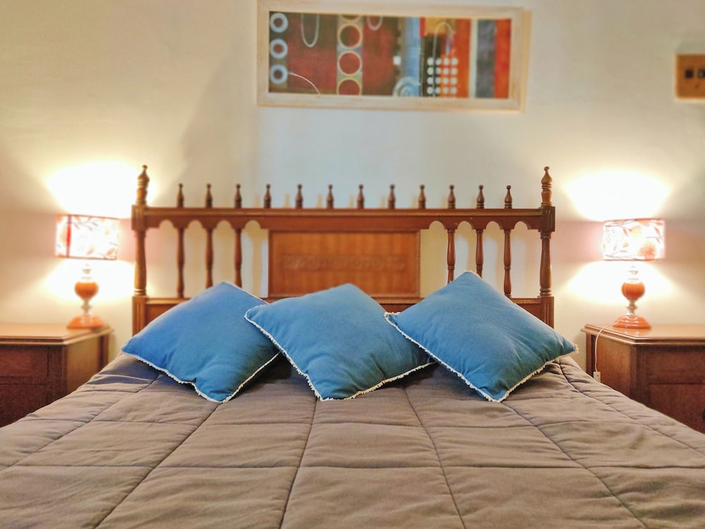 Flor de Lino Hotel Porteño