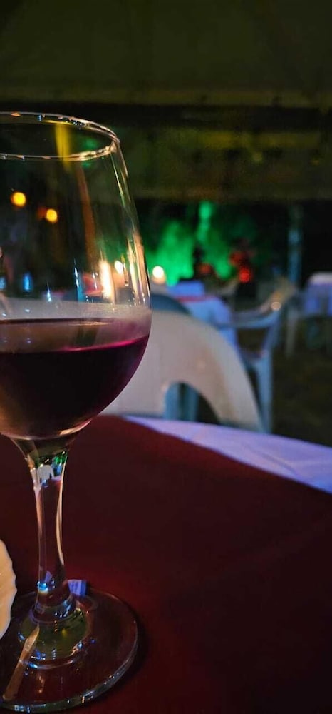 Itiquira Park Hotel