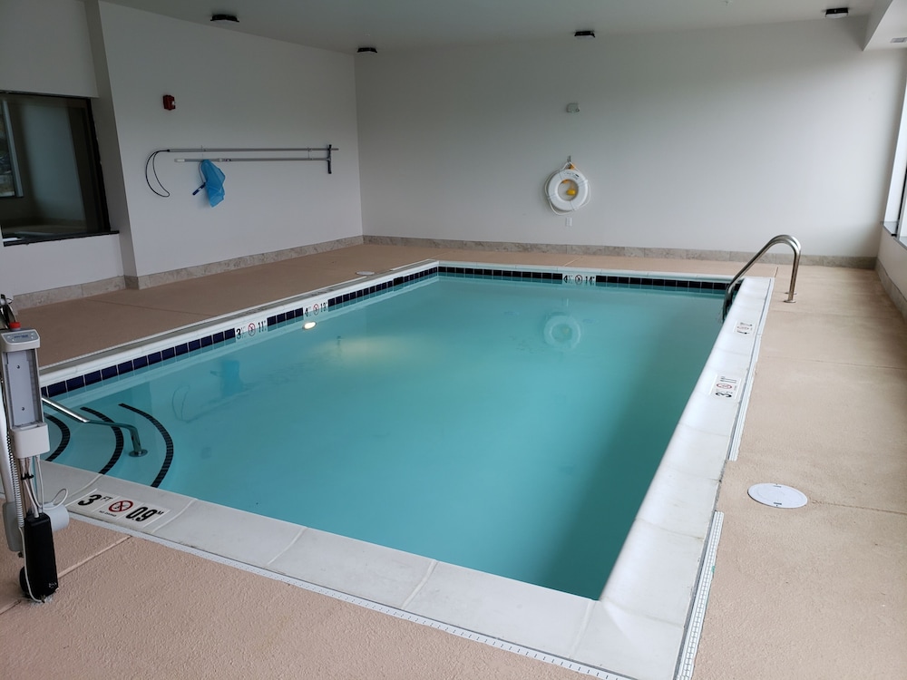 Wingate by Wyndham Christiansburg, Billede 20