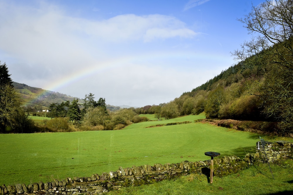YHA Brecon Beacons Danywenallt - Hostel