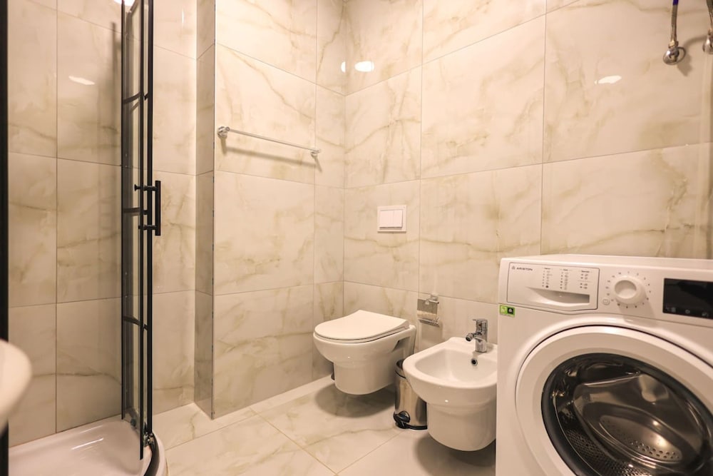 Sanpietro Vacation Apartment 036