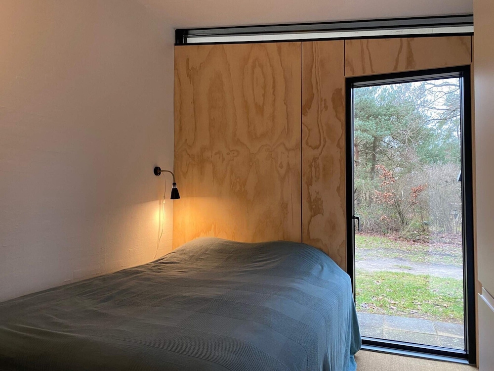 5 Star Holiday Home in Knebel view 2