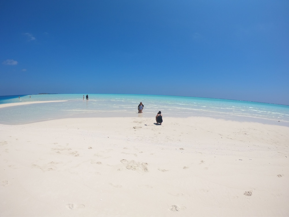 Narnia Maldives
