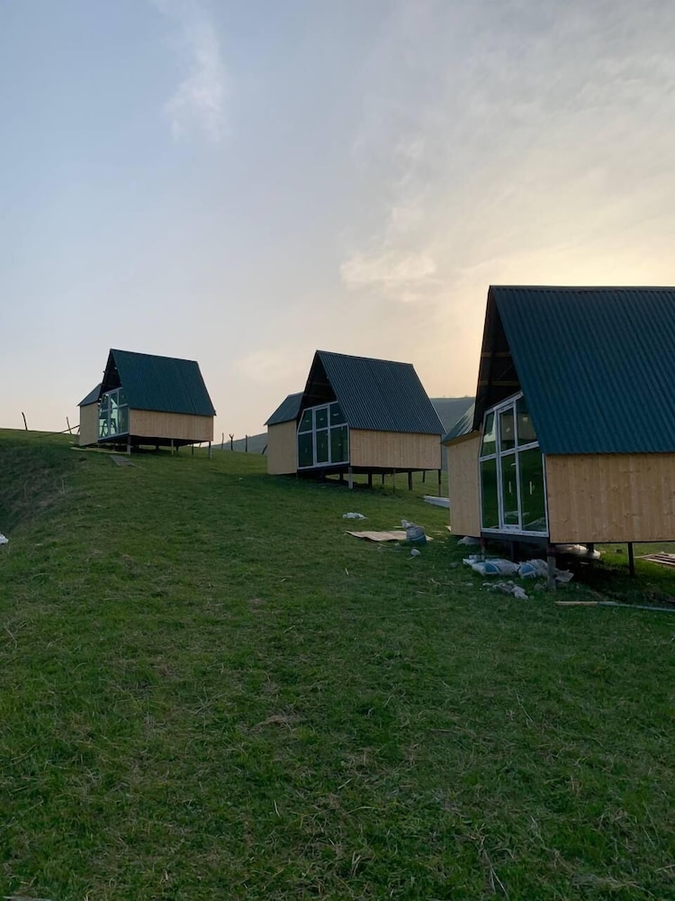 OKON Highlands Cottages & Camp