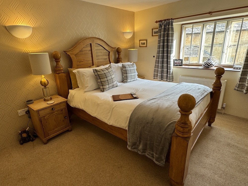 Guiting Guest House view 5