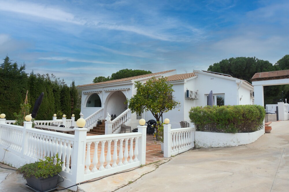 Villa Padel