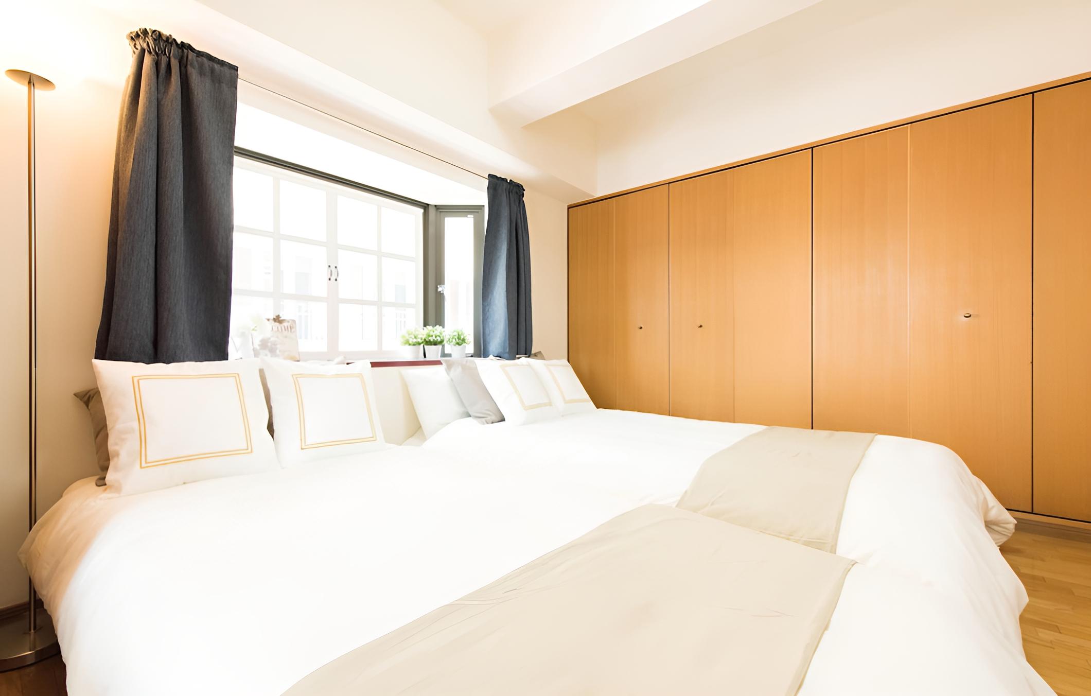 City Hotel Namba I